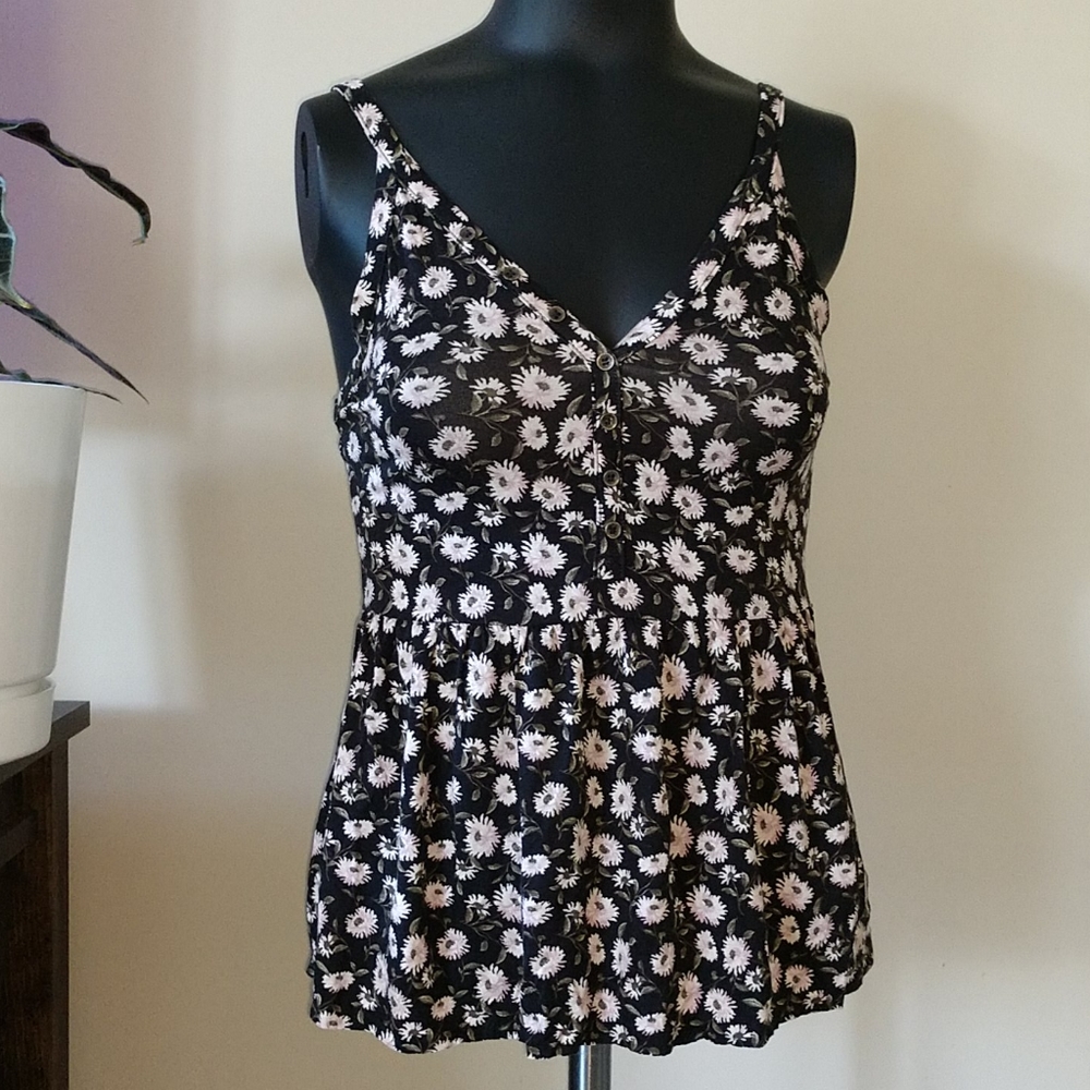 American Eagle Soft and Sexy tank